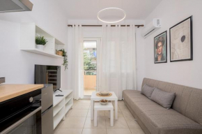 At Home Apartments B2